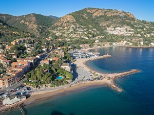 theoule sur mer